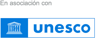 En colaboración con UNESCO